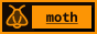 moth